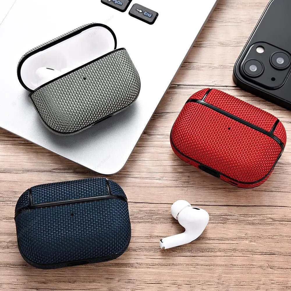 High-Quality Cover For Airpods