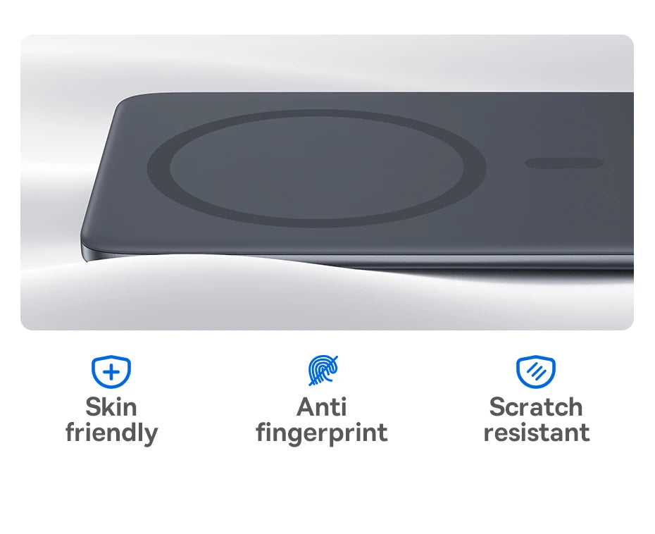 Baseus 5000mAh Magnetic Power Bank