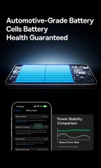 Baseus 5000mAh Magnetic Power Bank