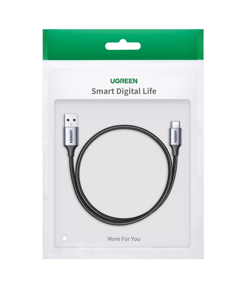 UGREEN 3A USB Type C Cable