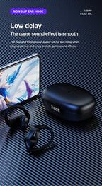 Lenovo LP75 Sports Wireless Earphones