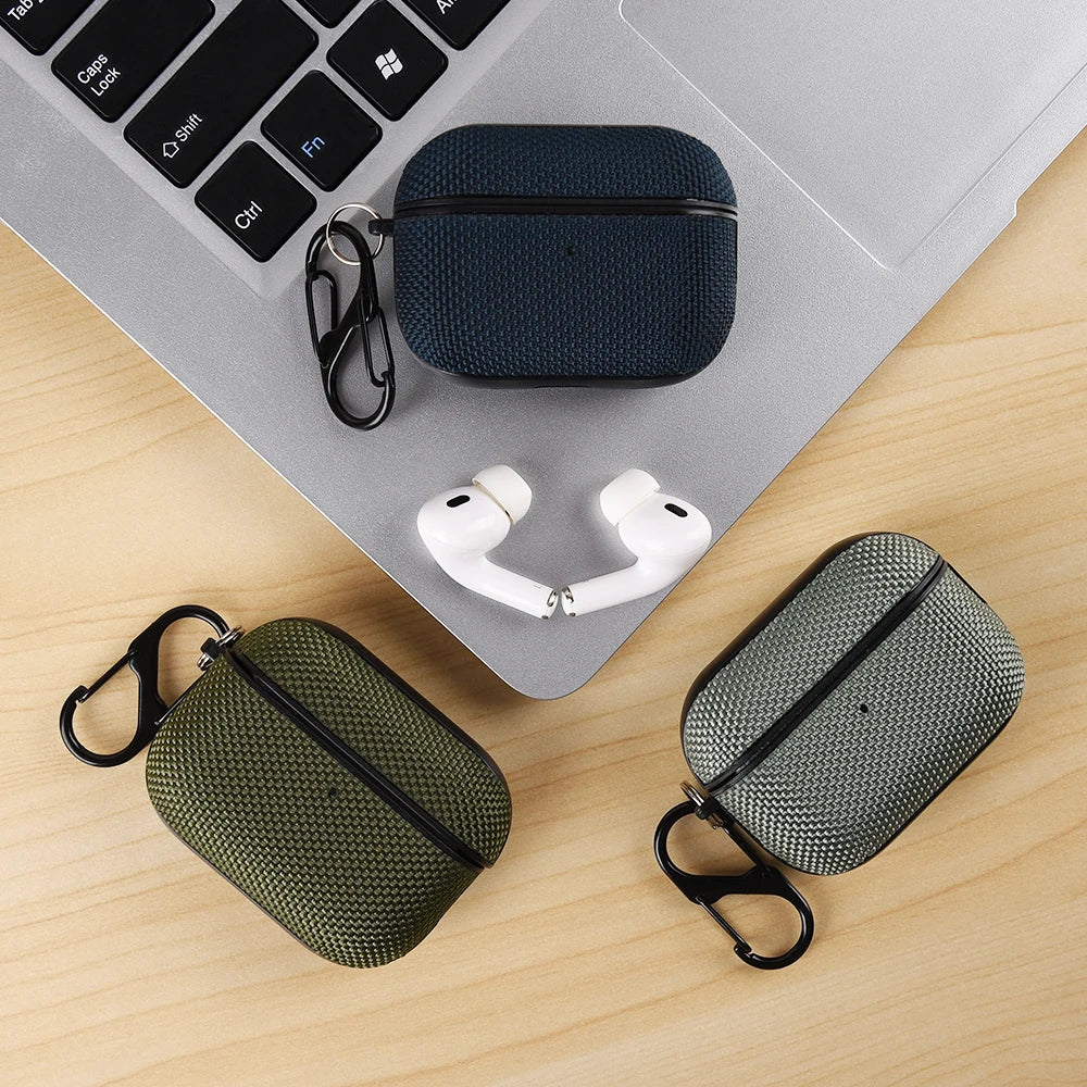 High-Quality Cover For Airpods