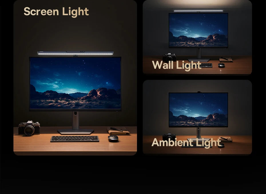 Baseus Magnetic Computer Screen