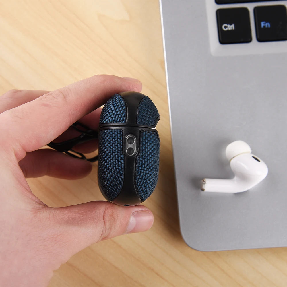 High-Quality Cover For Airpods