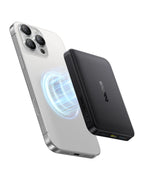 Baseus Qi2 Magnetic Power Bank 10000mah 15W Wireless