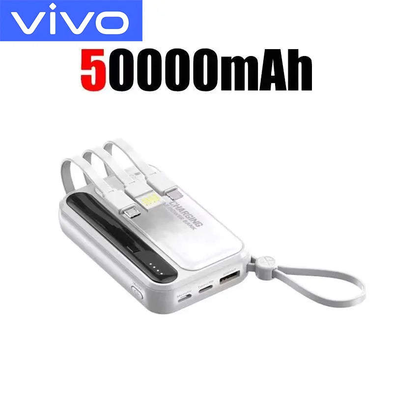 VIVO 5A Power Bank Portable