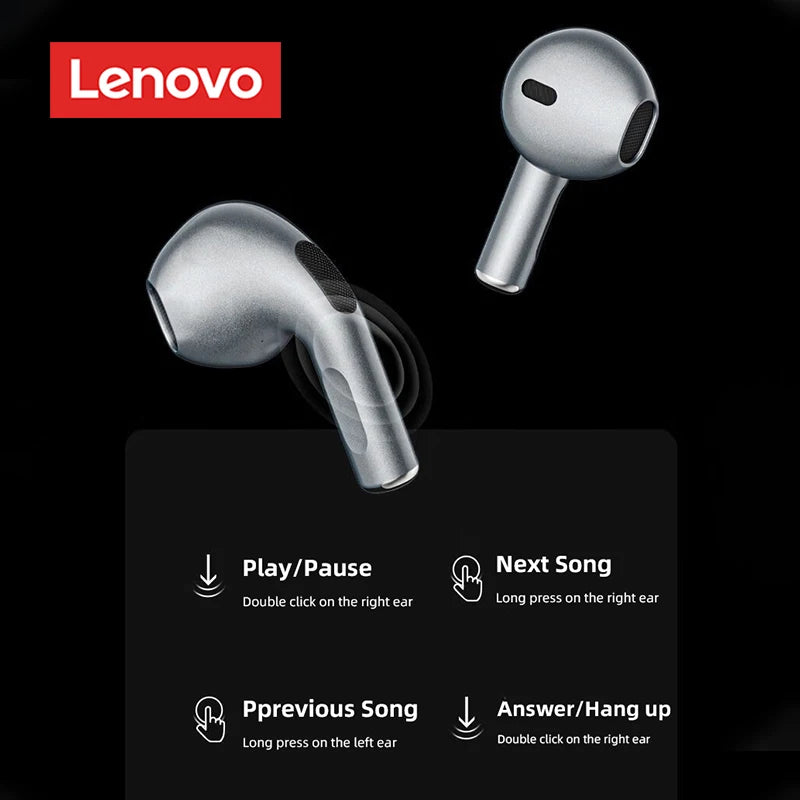 Lenovo LP2 Pro TWS Bluetooth Earphones
