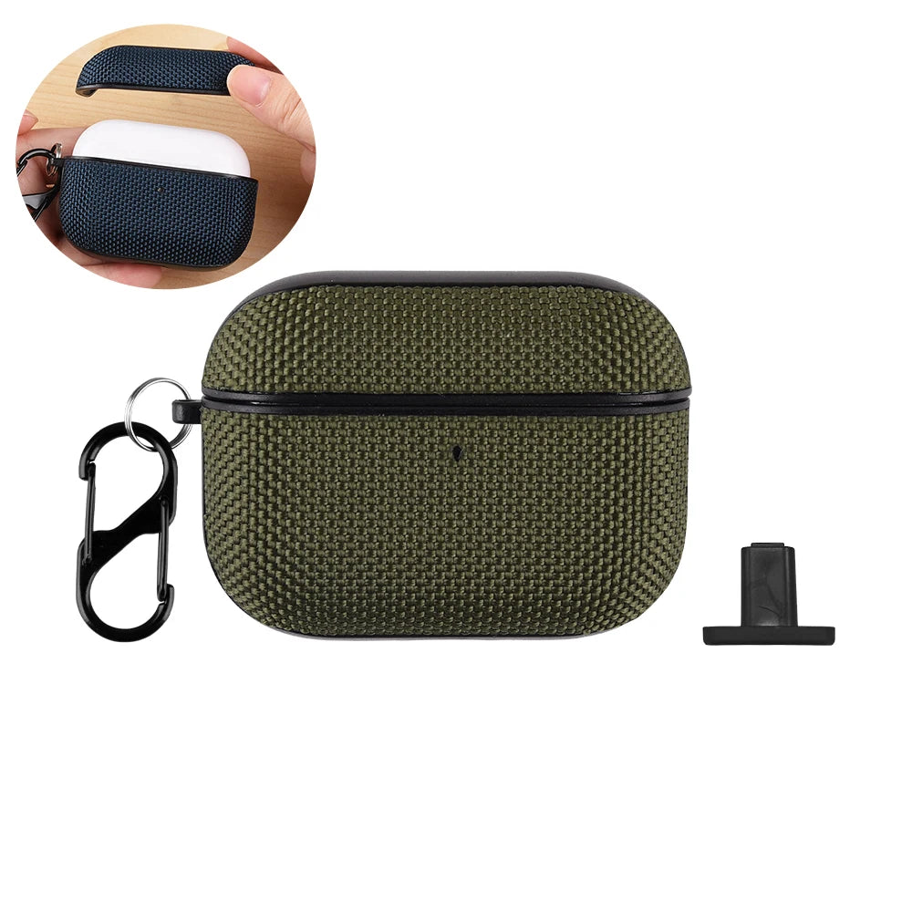 High-Quality Cover For Airpods