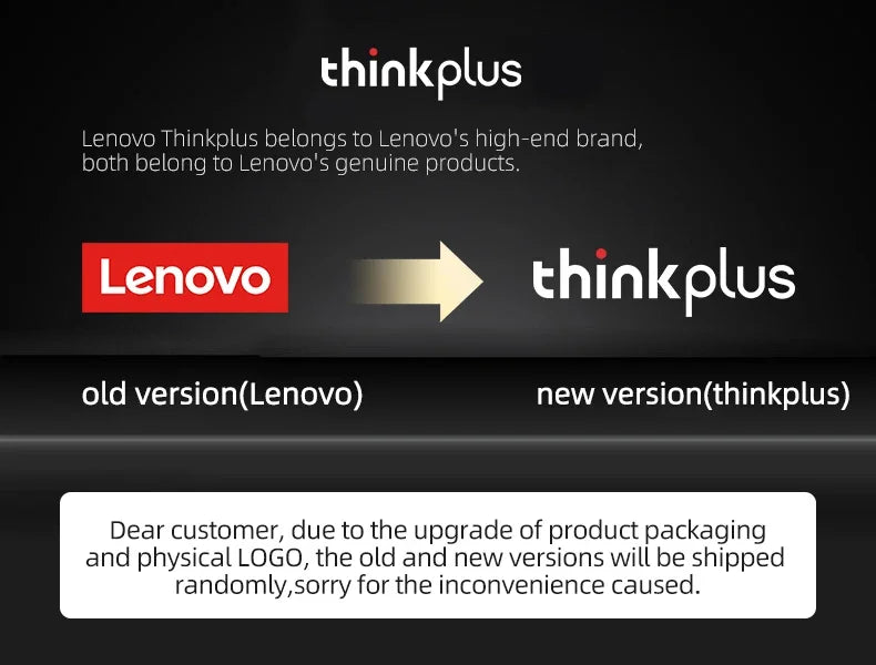 Lenovo LP75 Sports Wireless Earphones