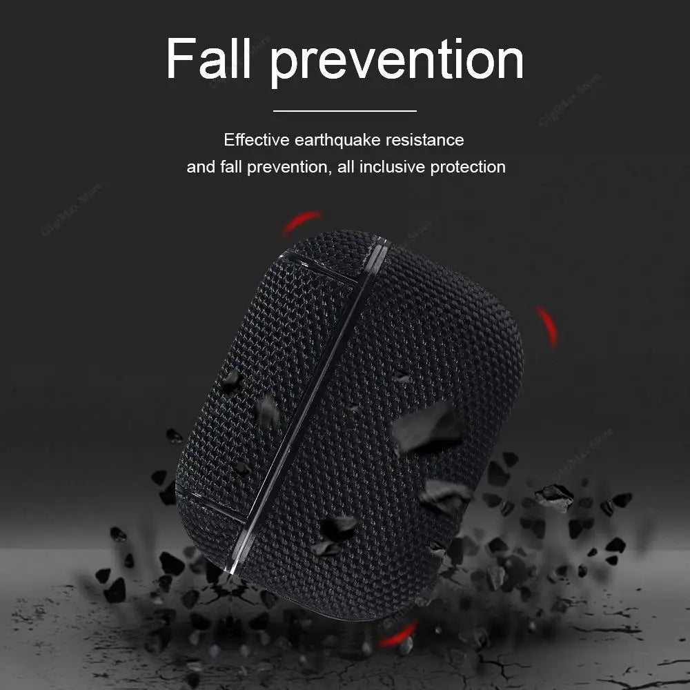 High-Quality Cover For Airpods