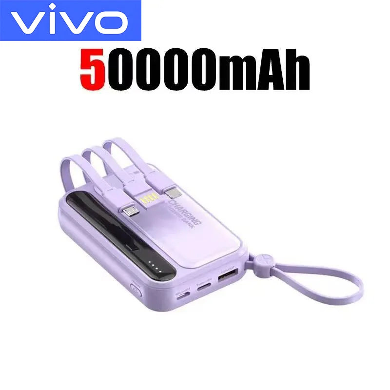 VIVO 5A Power Bank Portable
