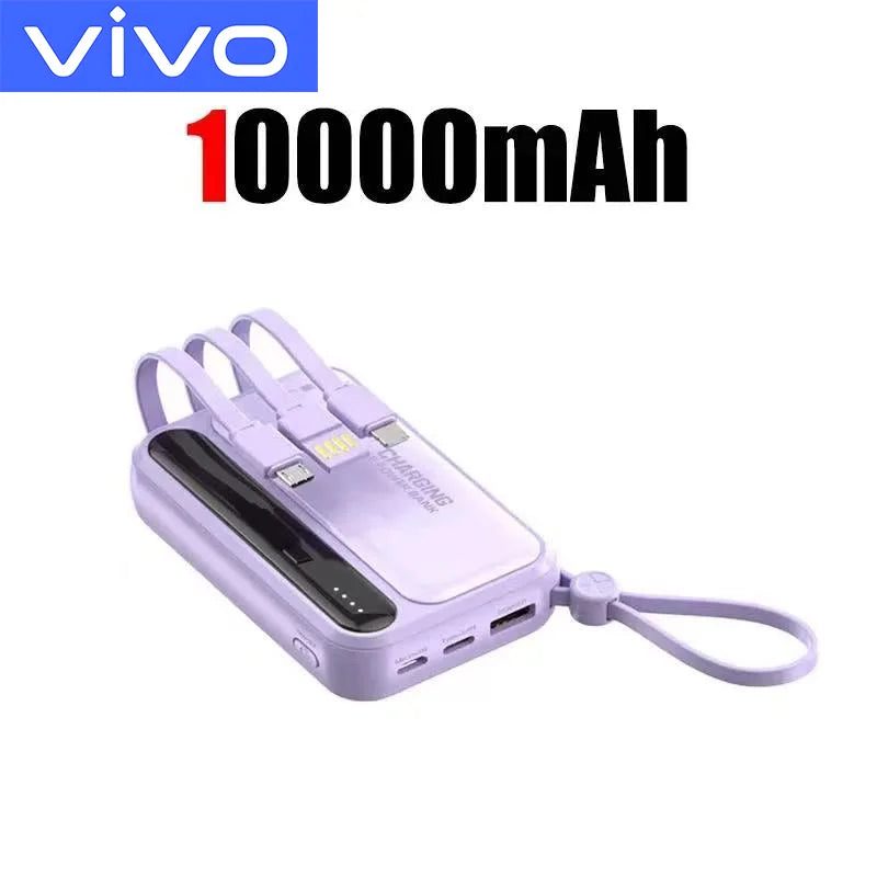 VIVO 5A Power Bank Portable