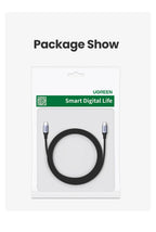 UGREEN 100W USB Type C To USB C Cable