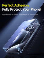Baseus Tempered Glass for iPhone