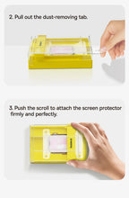 Baseus Screen Protector for Apple Watch