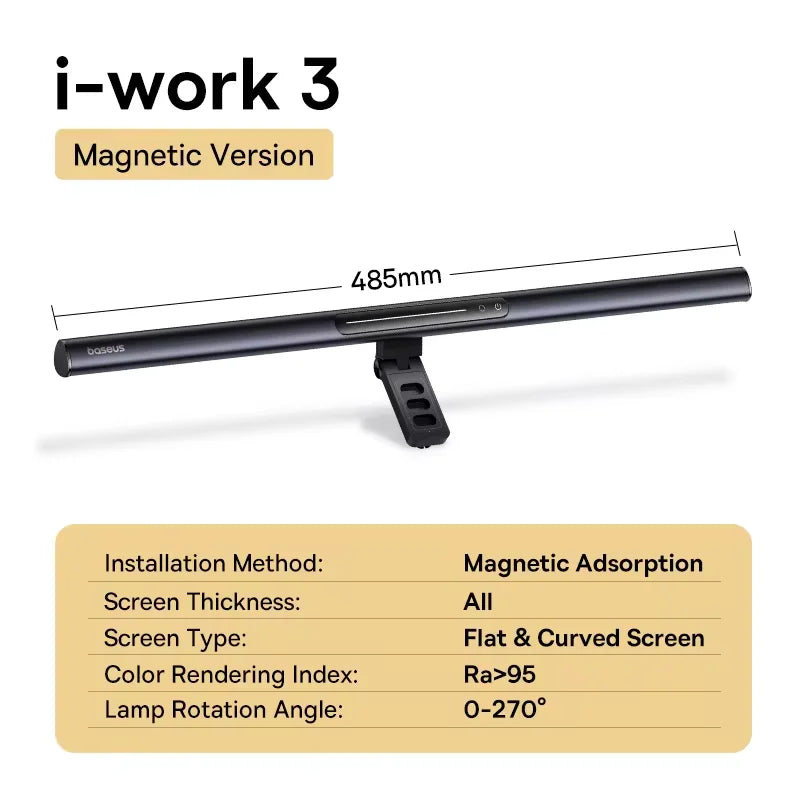 Baseus Magnetic Computer Screen