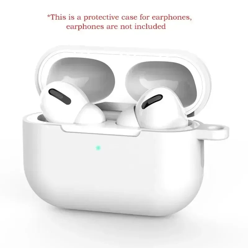 AirPods Pro Protective Case Silicone