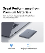 Baseus 5000mAh Magnetic Power Bank