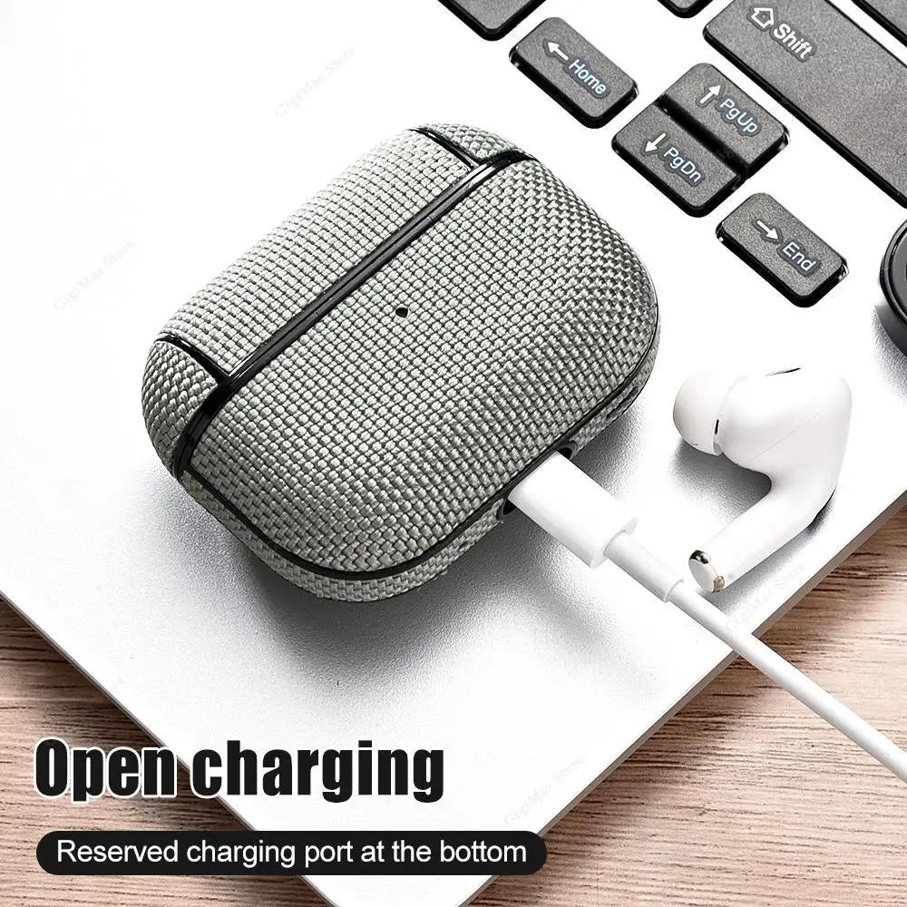 High-Quality Cover For Airpods