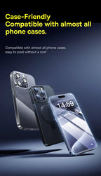 Baseus Tempered Glass for iPhone