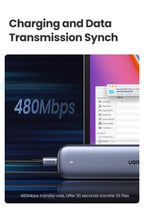 UGREEN 100W USB Type C To USB C Cable