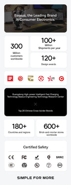 Baseus Tempered Glass for iPhone