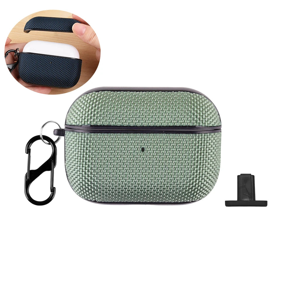 High-Quality Cover For Airpods