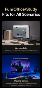 Baseus Magnetic Computer Screen