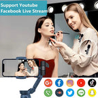 Lenovo Mini Portable Wireless Lavalier Microphone