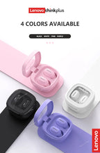 Lenovo XT62 Bluetooth 5.3 Earphones Wireless