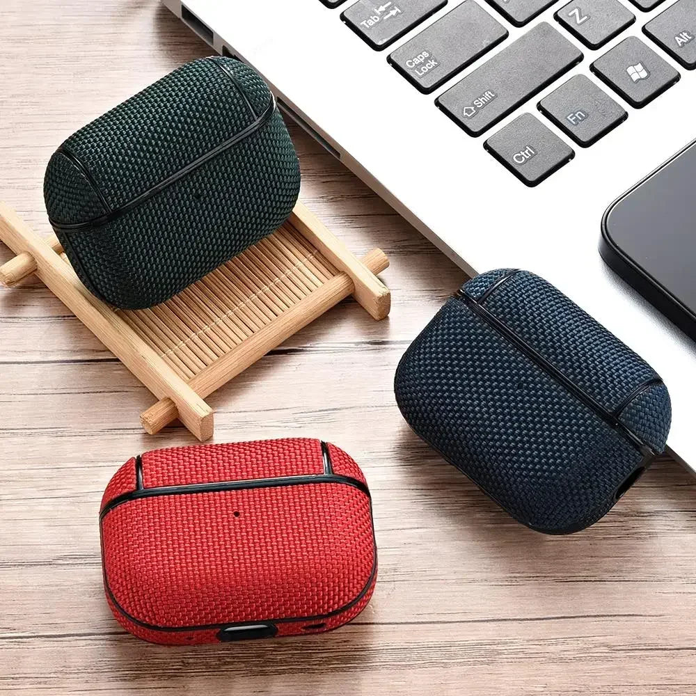 High-Quality Cover For Airpods