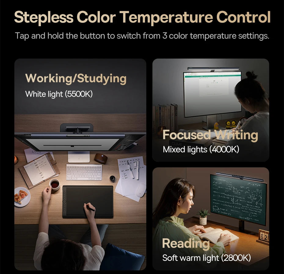 Baseus Magnetic Computer Screen
