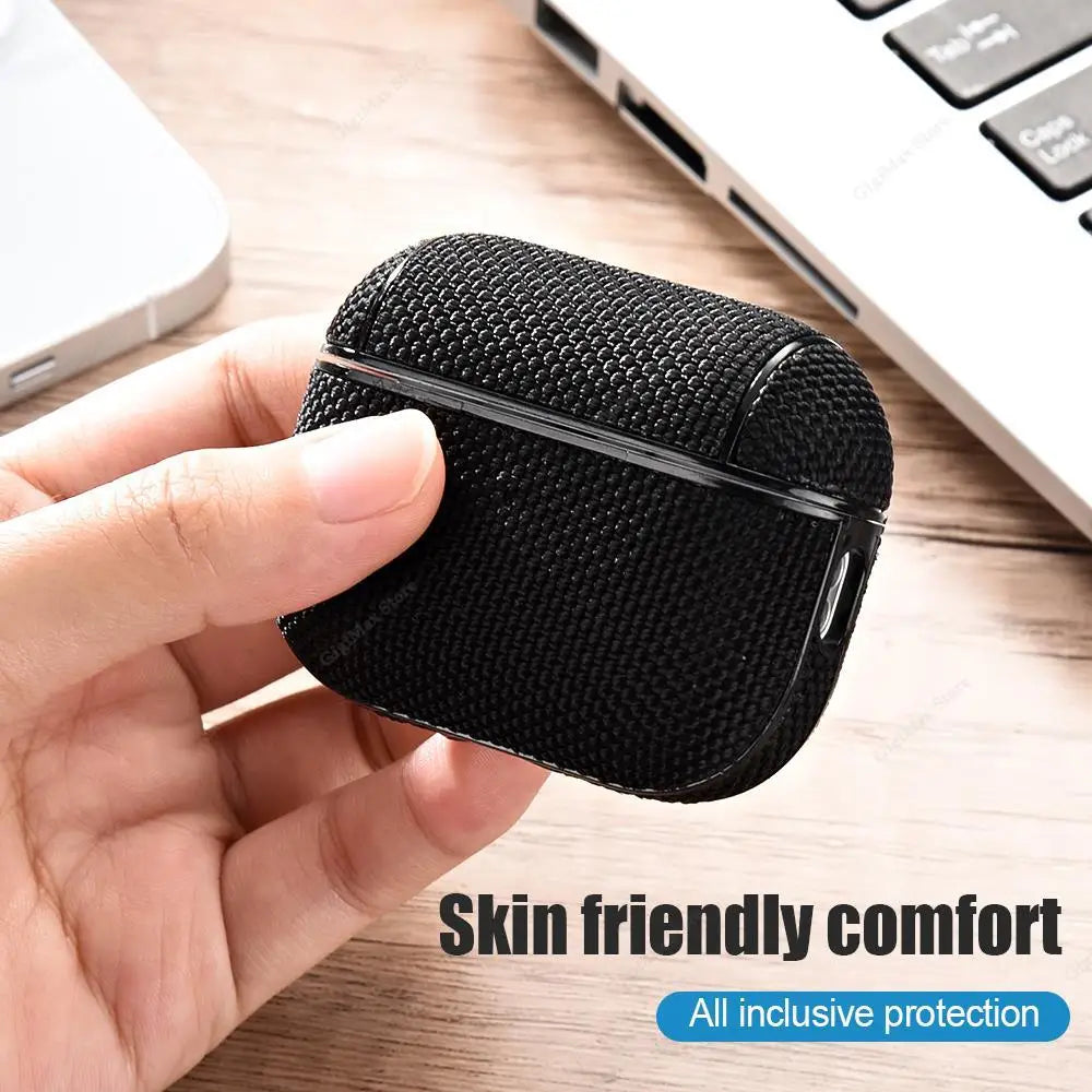 High-Quality Cover For Airpods