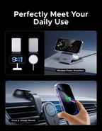 UGREEN Magnetic Case for iPhone