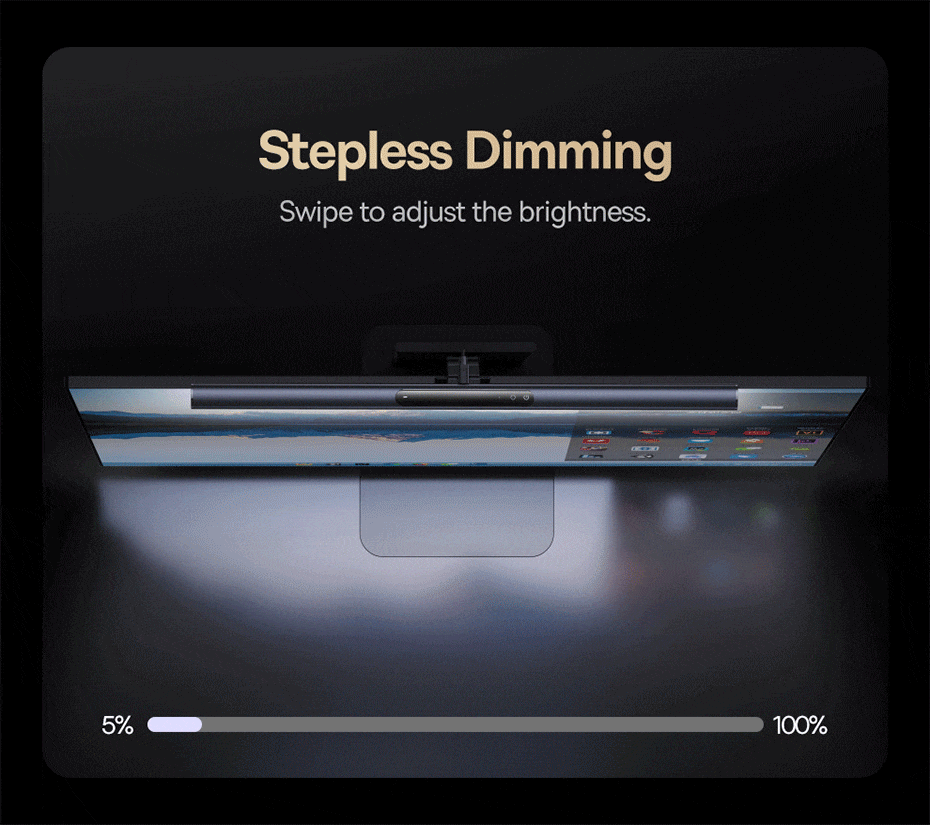 Baseus Magnetic Computer Screen