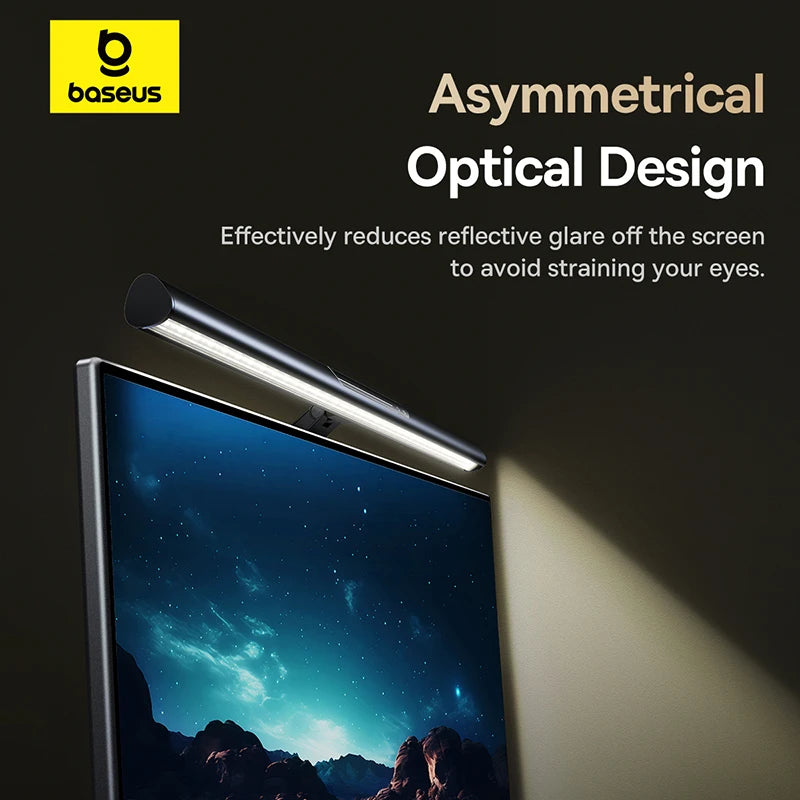 Baseus Magnetic Computer Screen